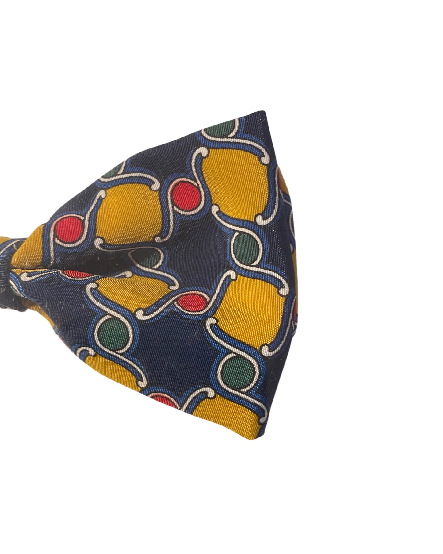 Vintage bow tie
