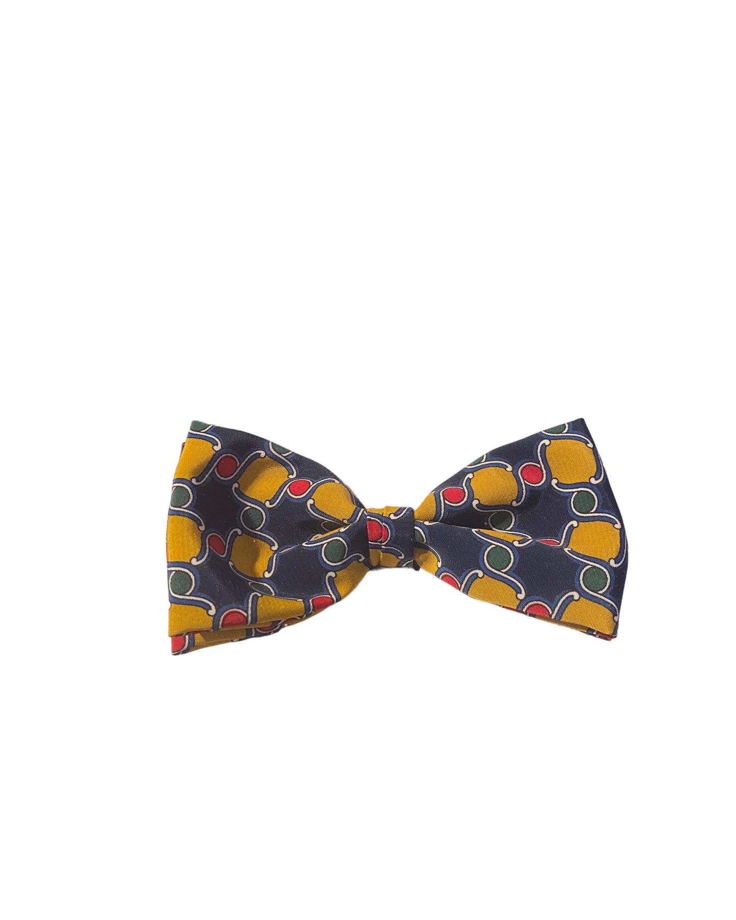 Vintage bow tie
