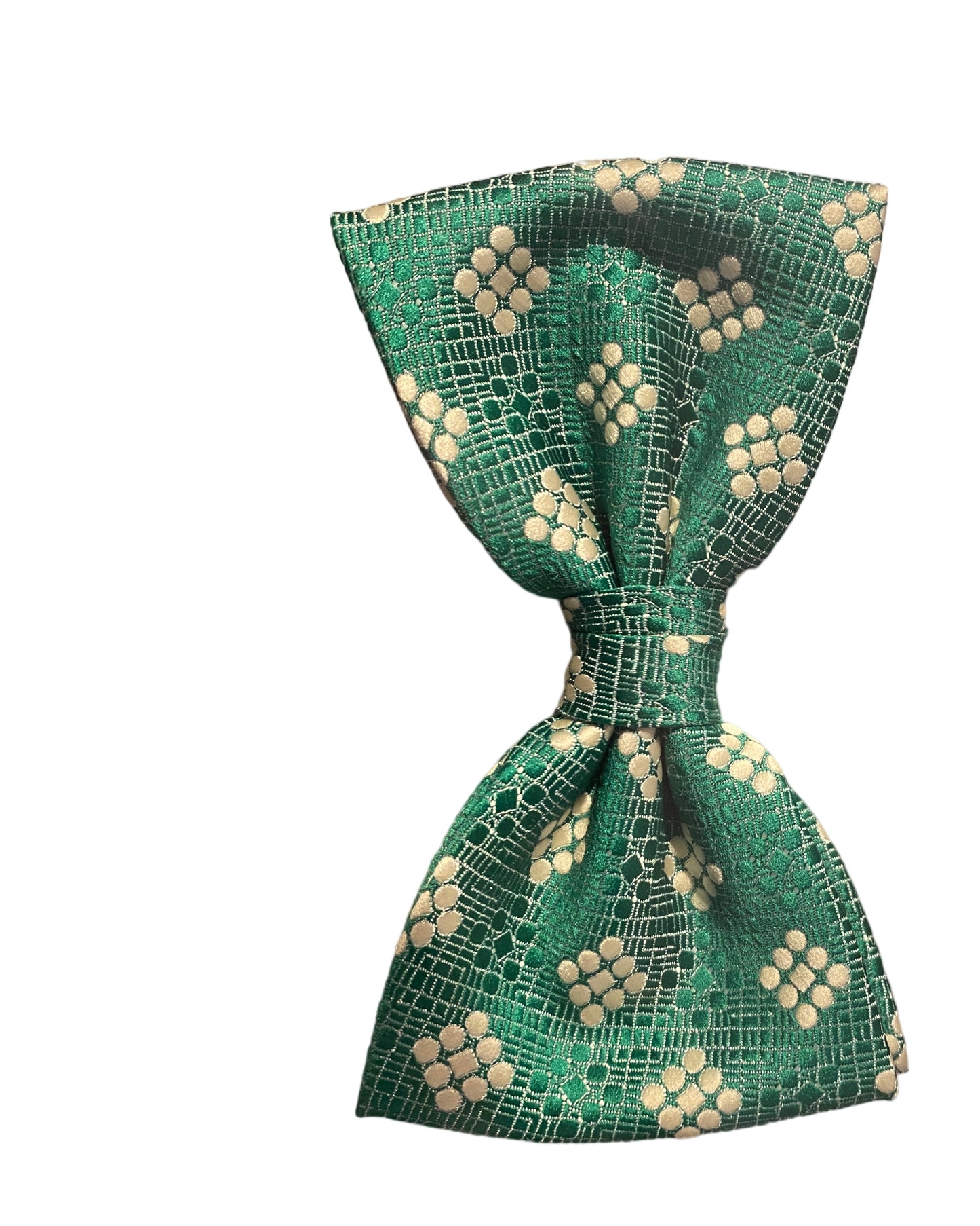 Vintage bow tie