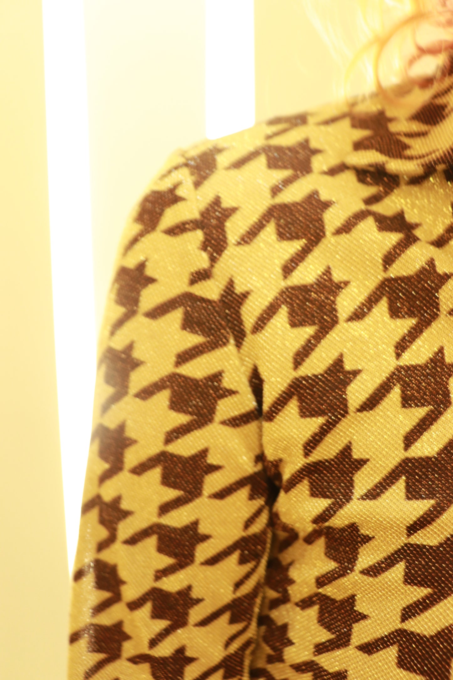 70s blouse