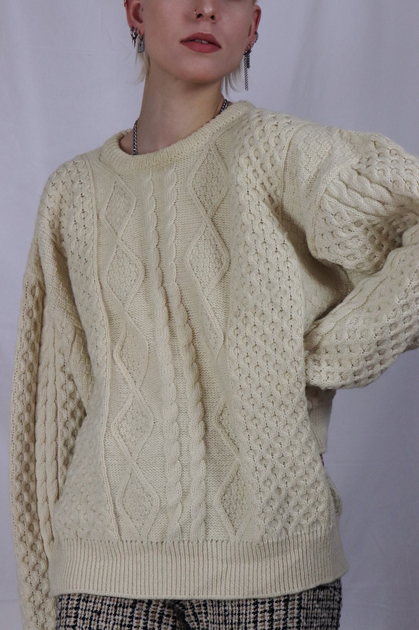 Aran trui