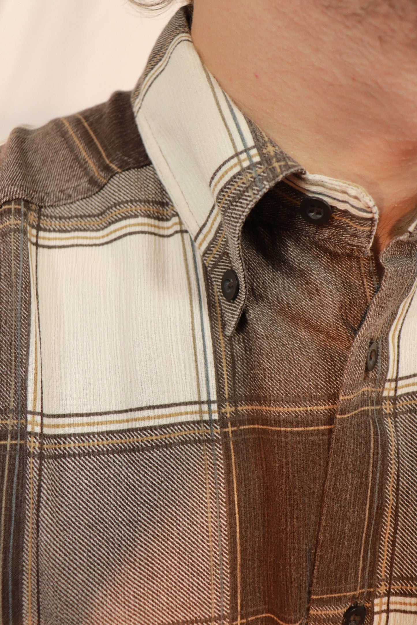 100% Armani 100% cotton
