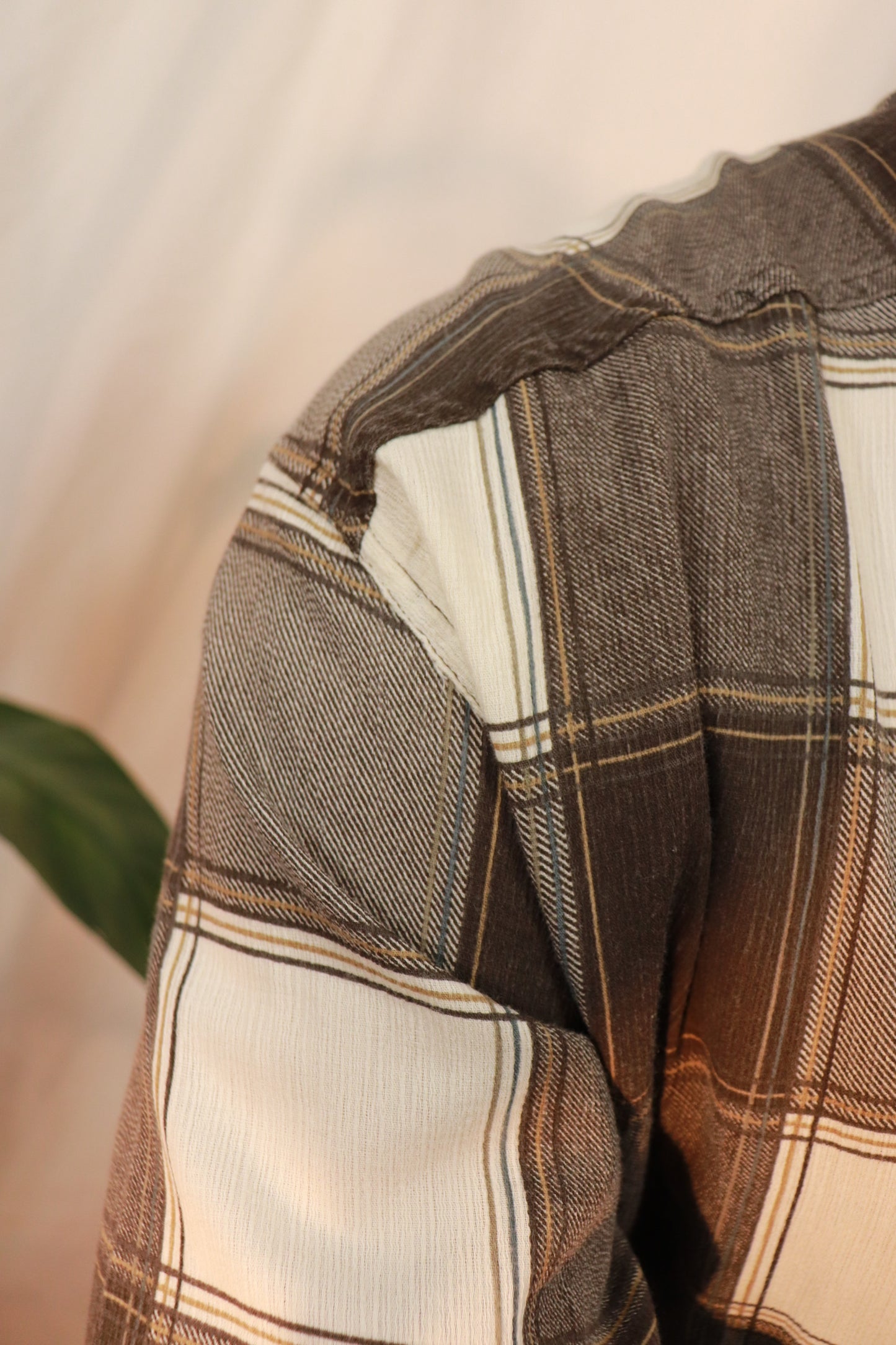 100% Armani 100% cotton