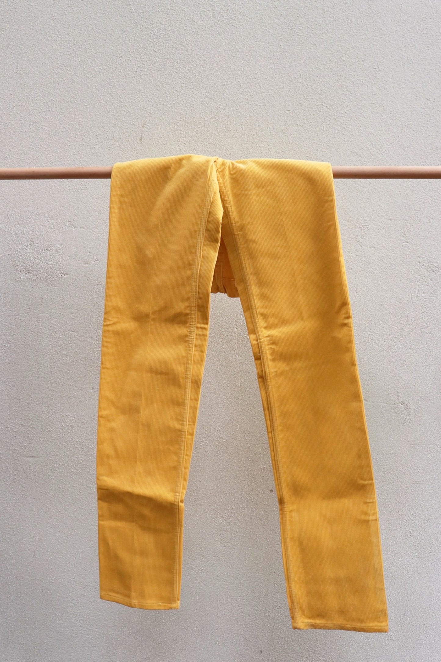 80s Levi’s ribcord - never worn or washed!
