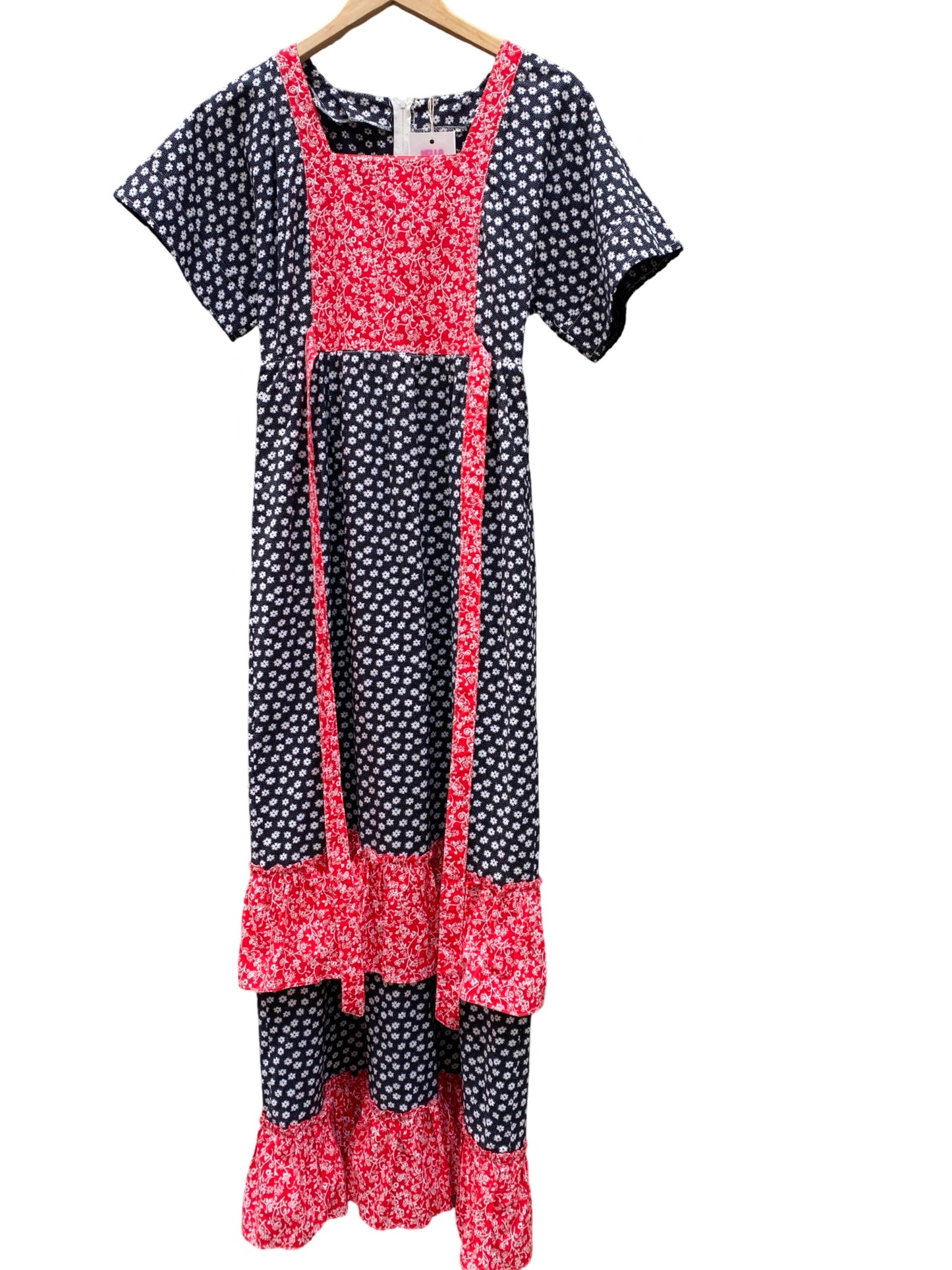 Prairiedress