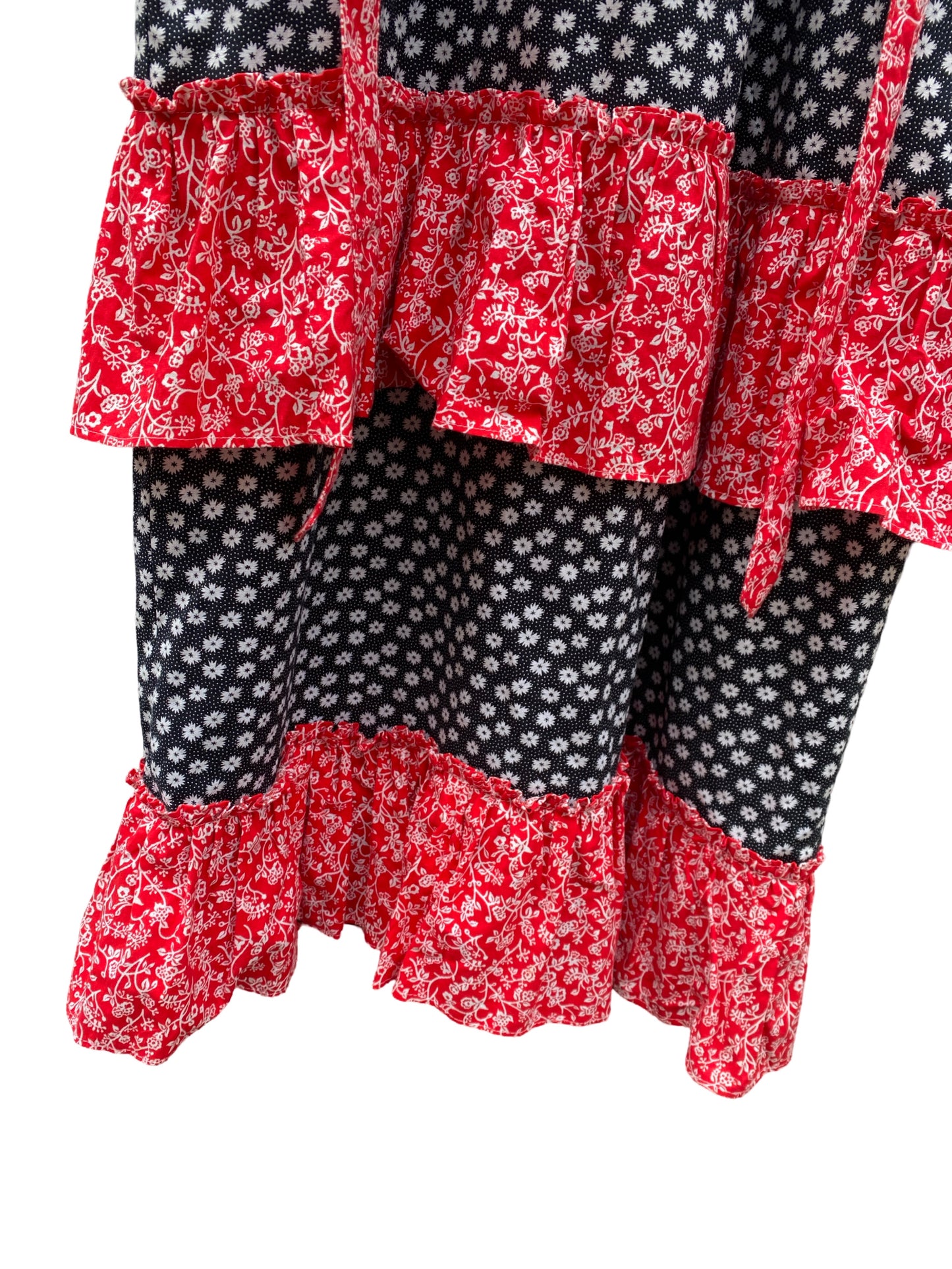 Prairiedress