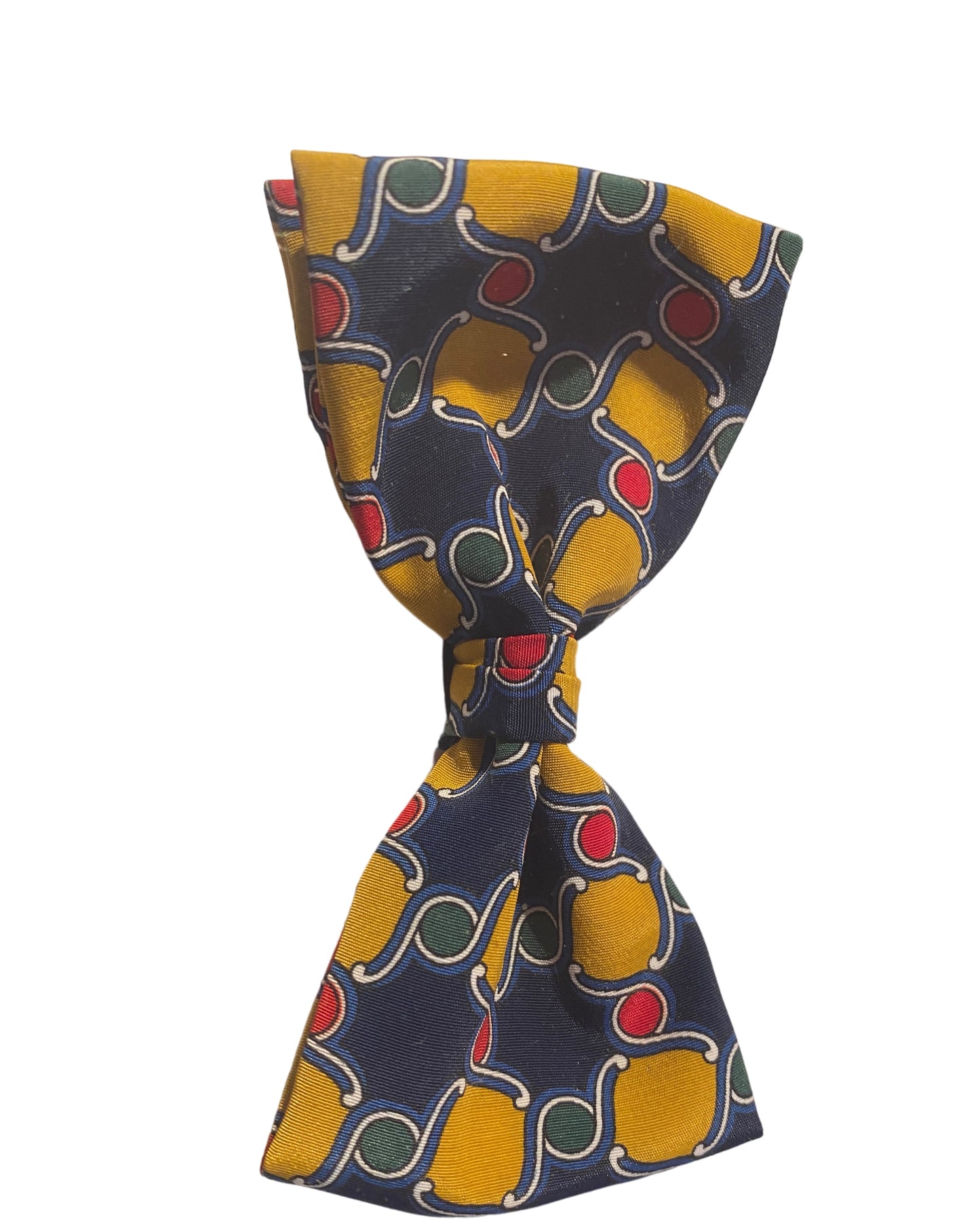 Vintage bow tie