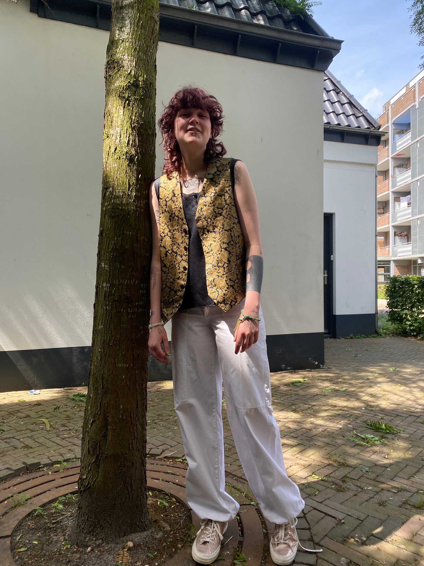 Guess Balloon pants