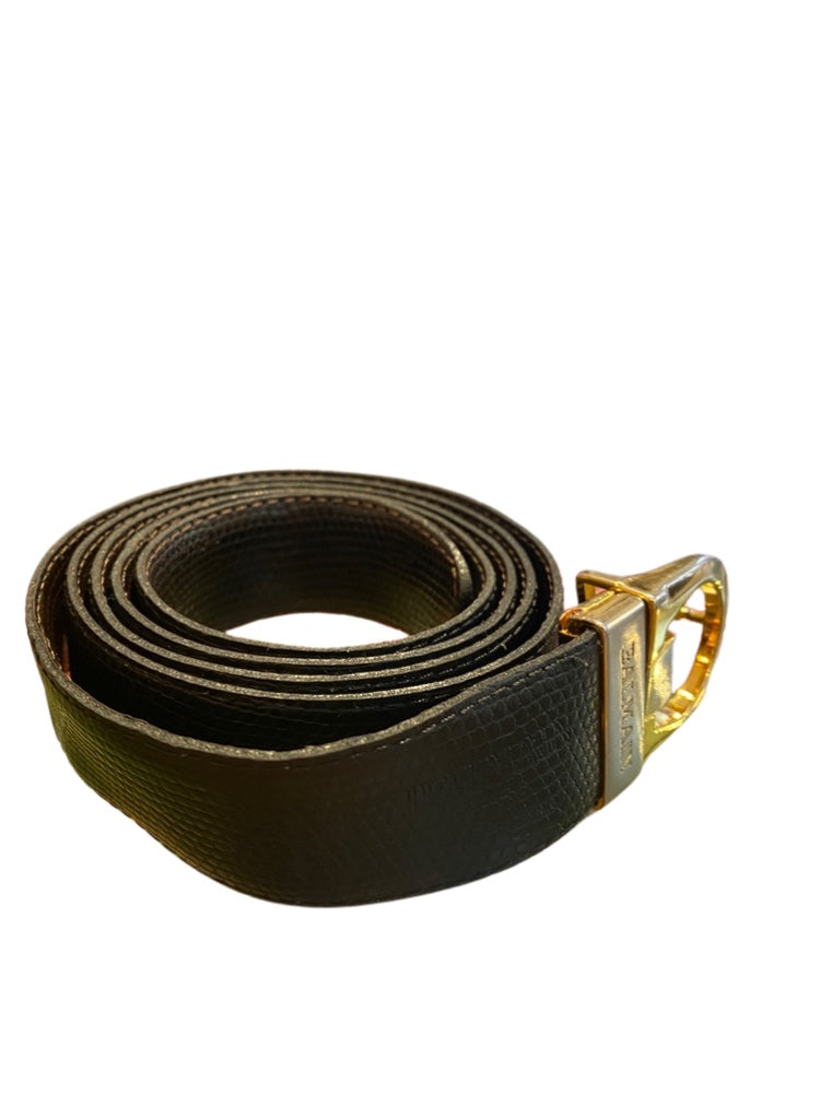 Balmain belt