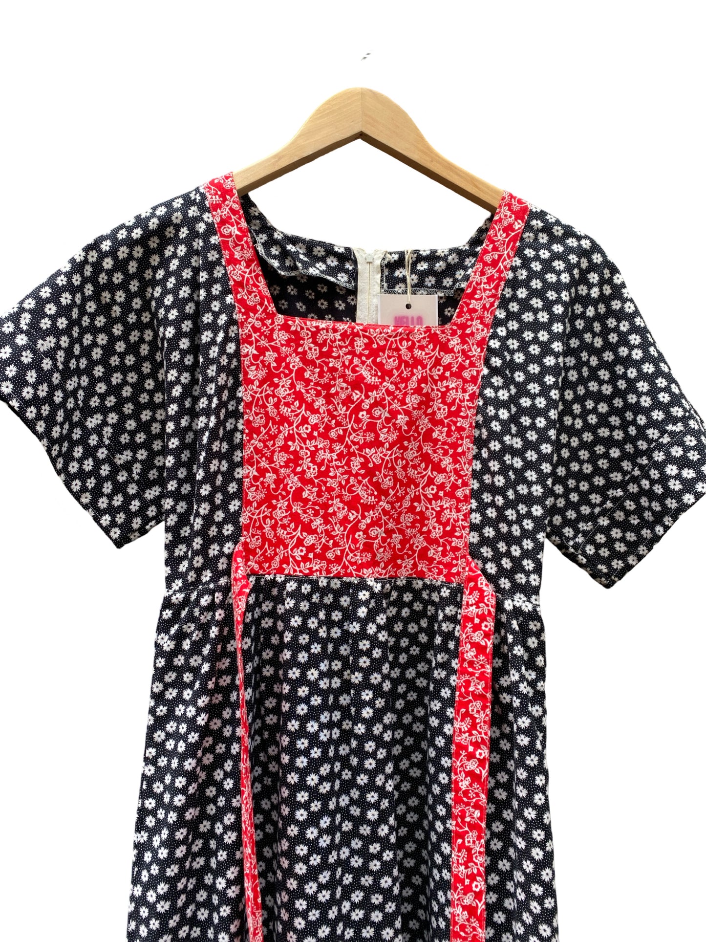 Prairiedress