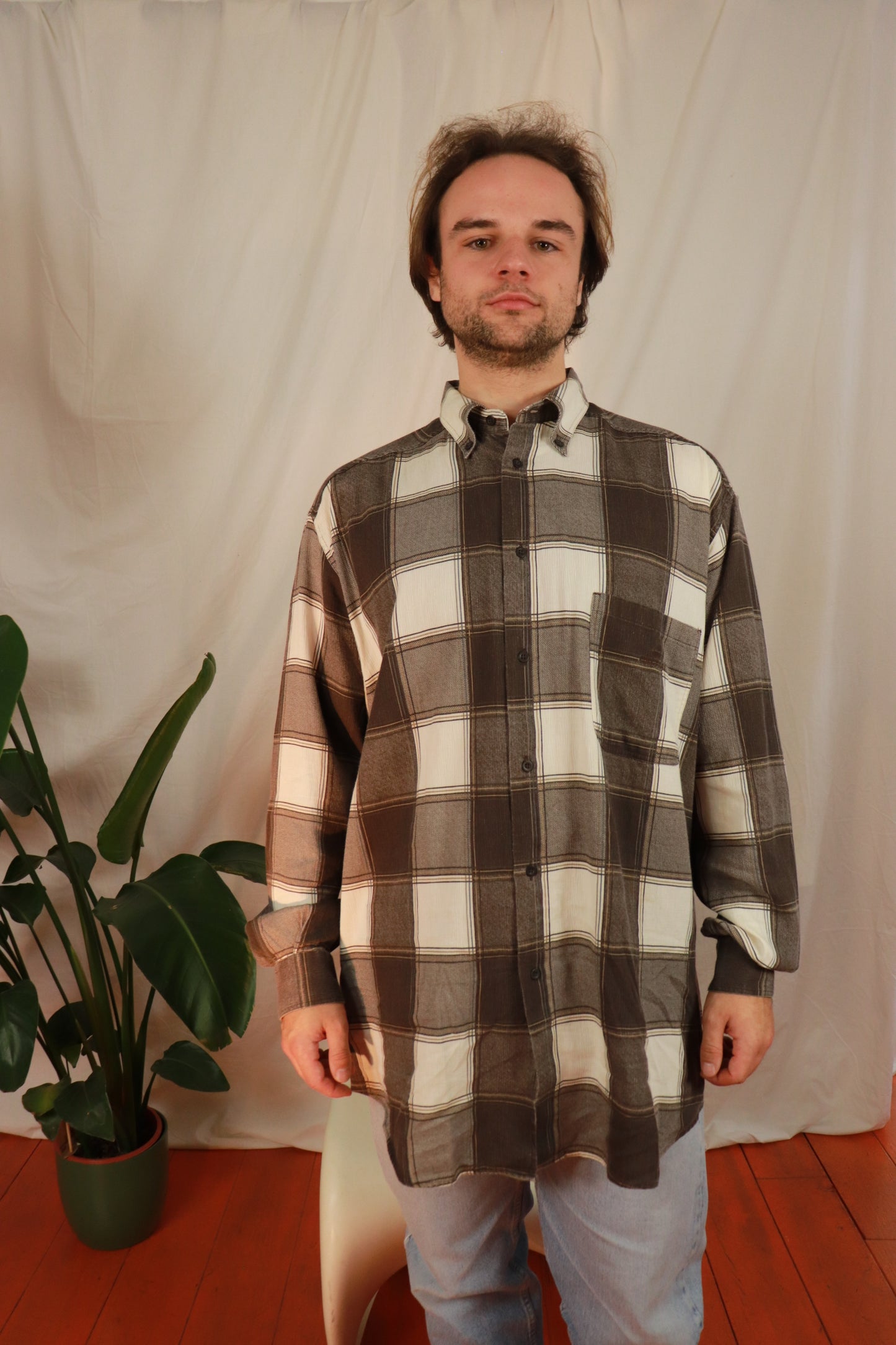 100% Armani 100% cotton