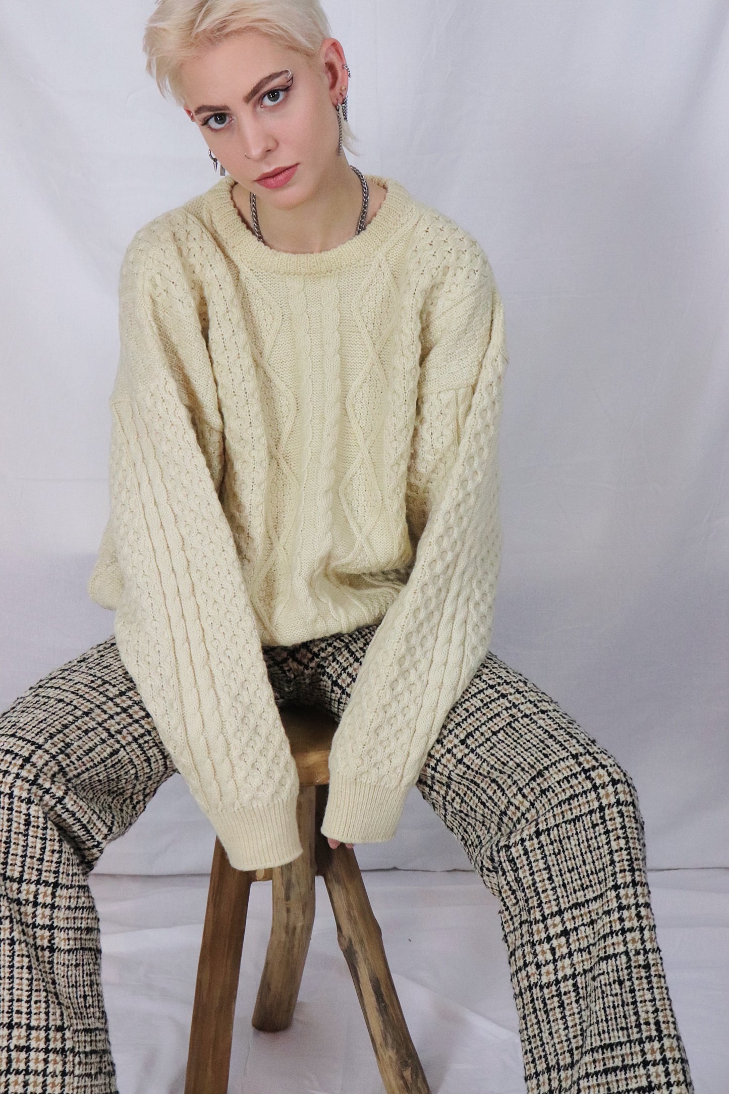 Aran trui