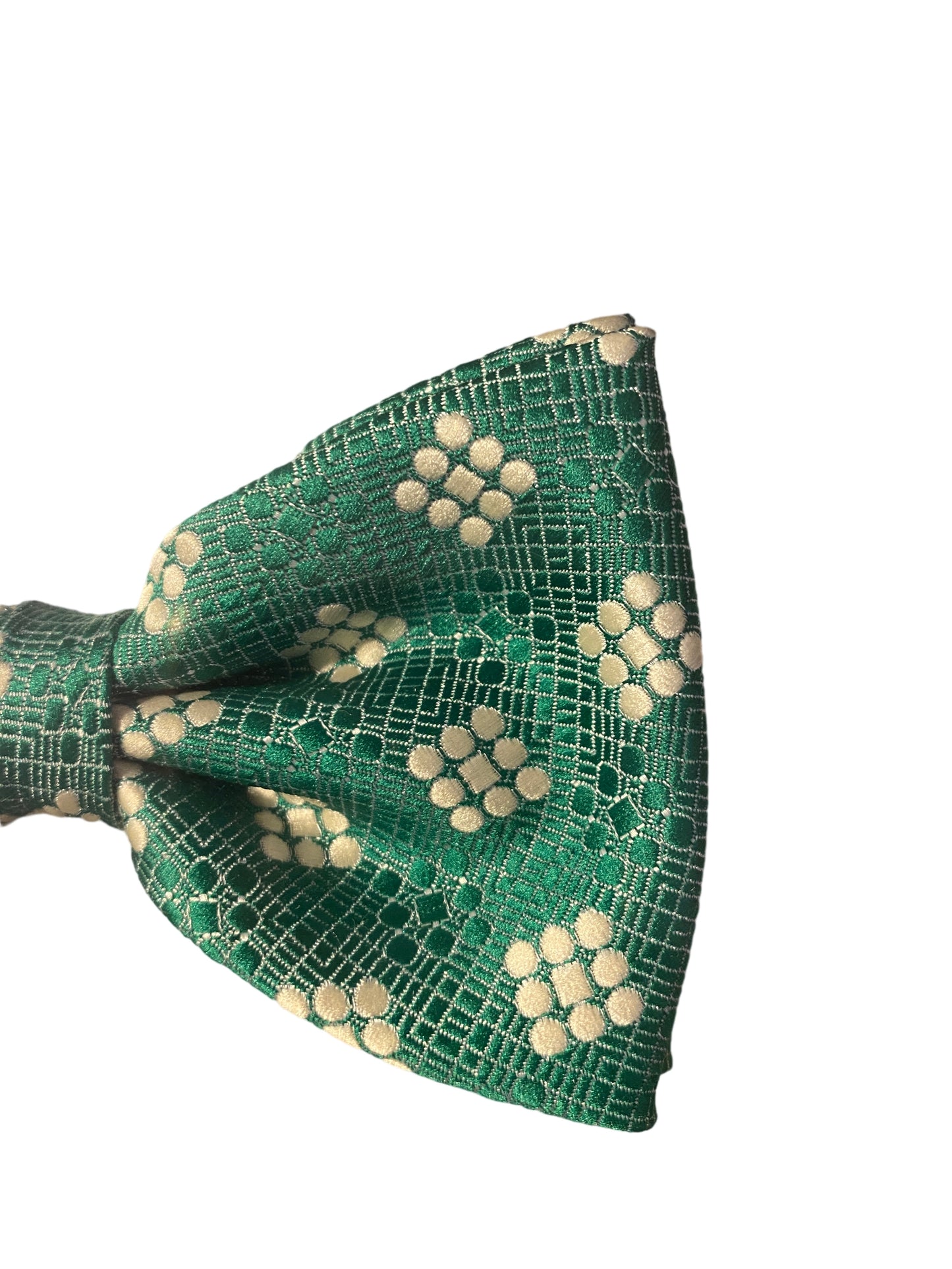 Vintage bow tie
