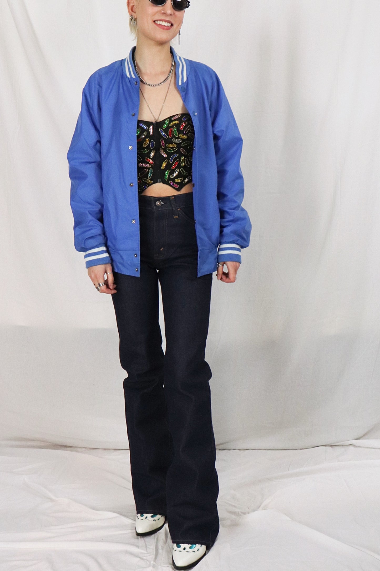 Levi’s 70s bell bottoms