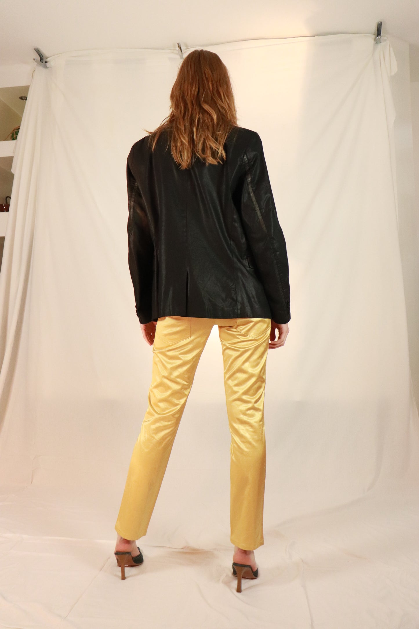 Cavalli broek