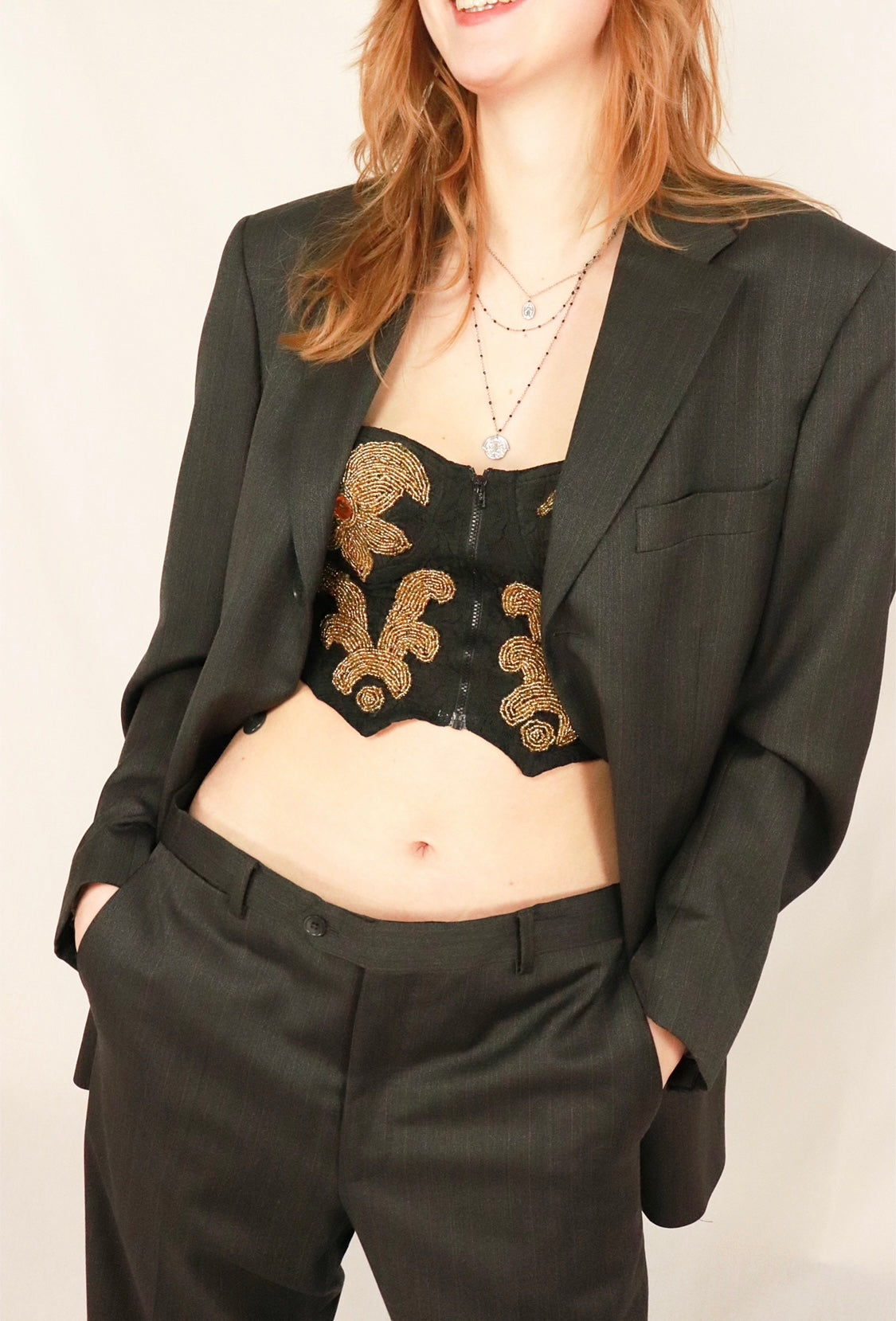 Blouses - shirts - tops