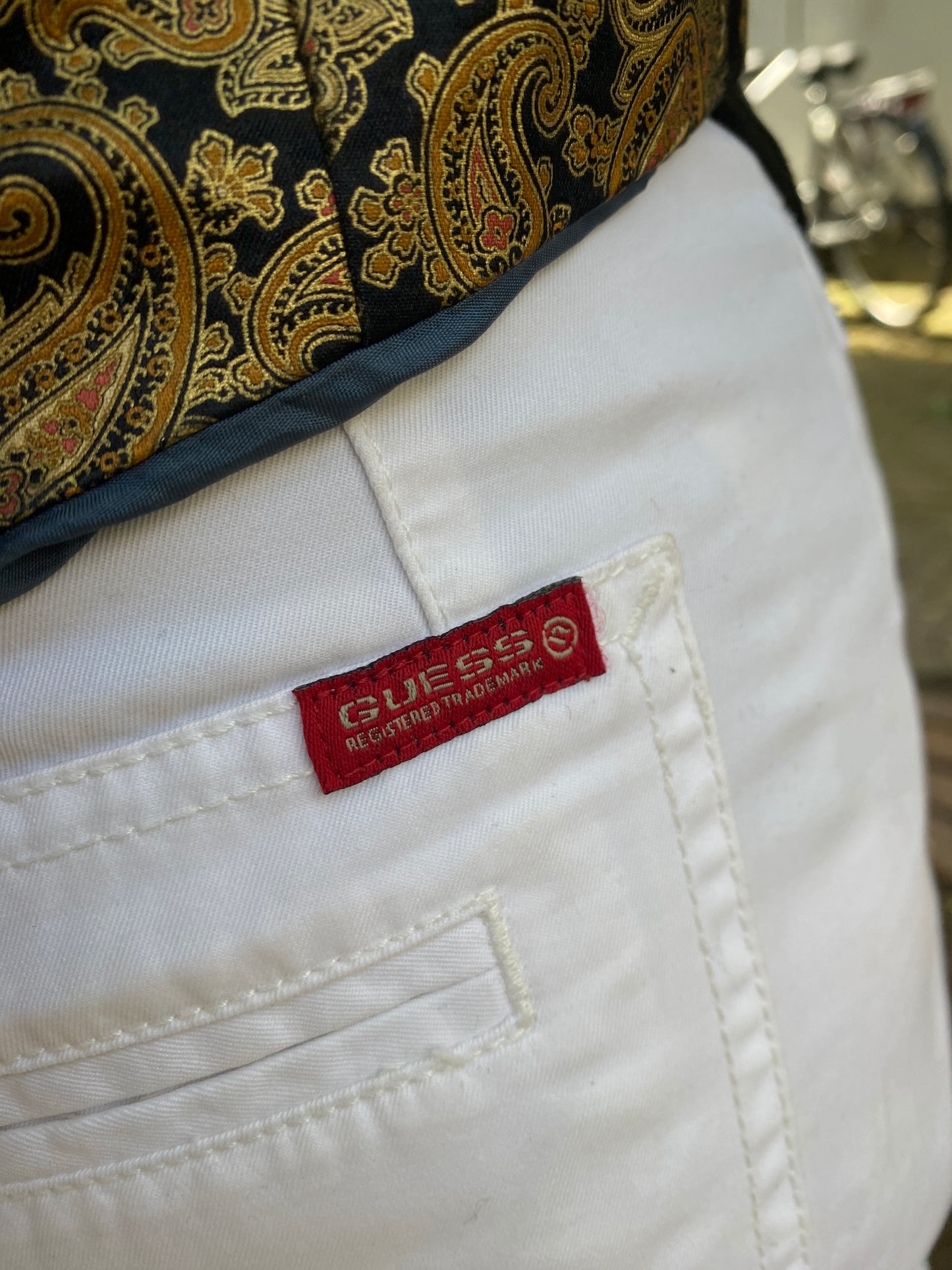 Guess Ballonhose