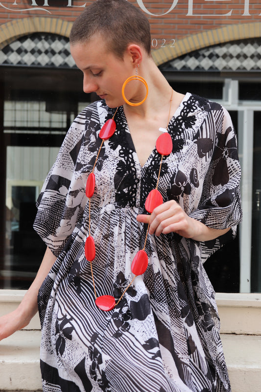 Rode Statement ketting
