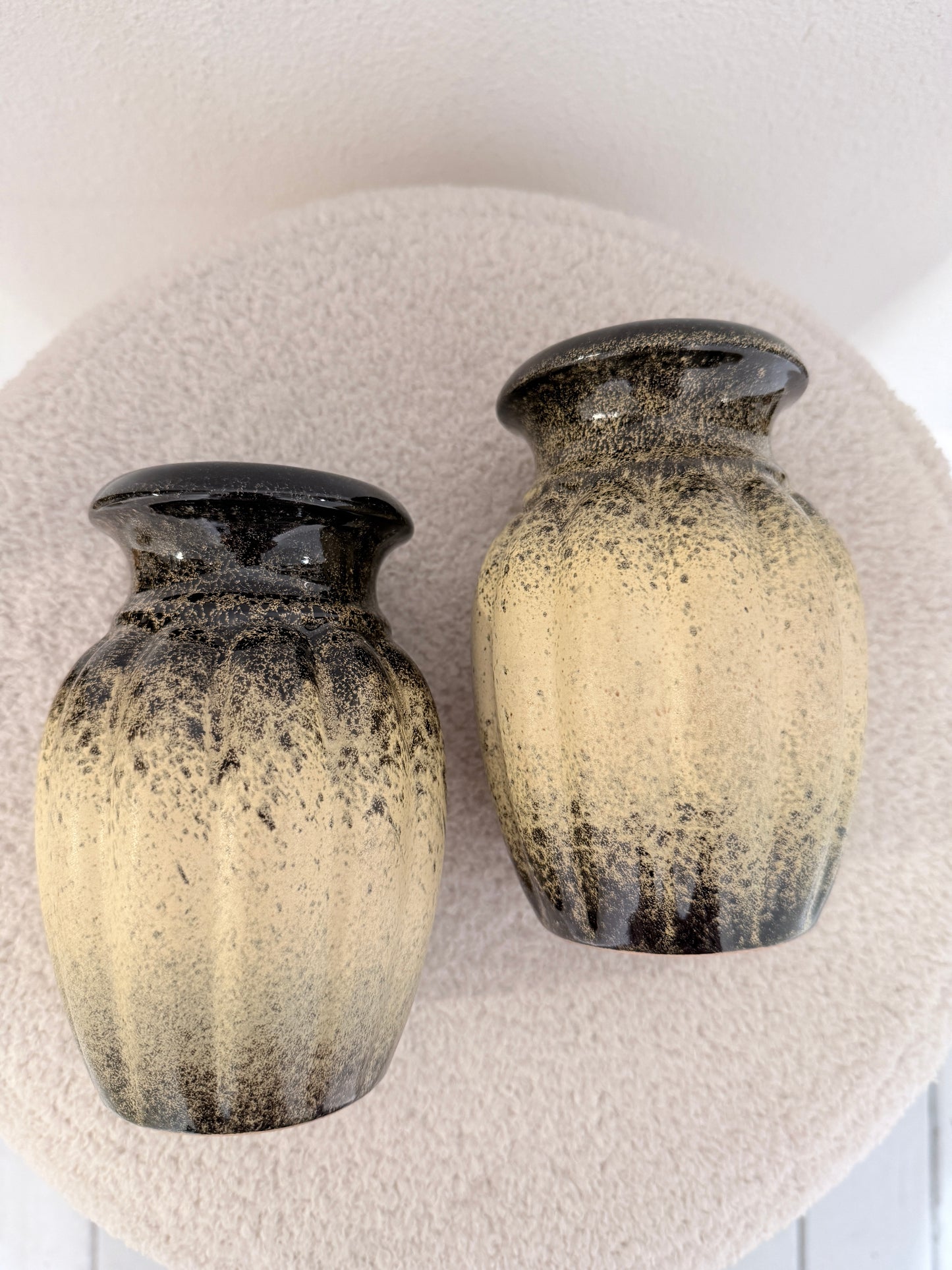 Set Scheurich vazen