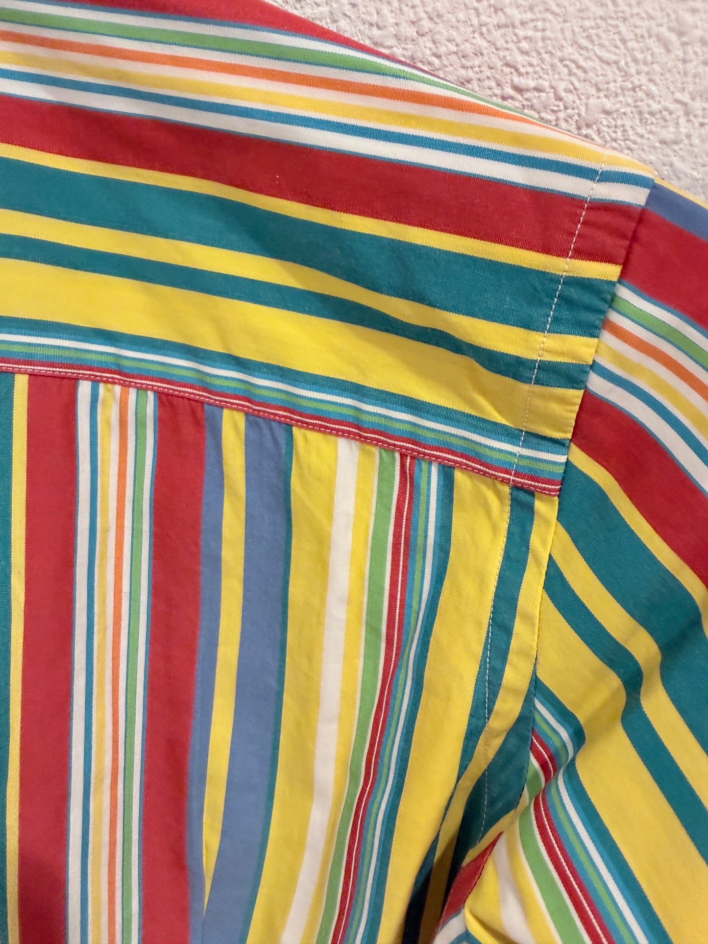 Vintage Ralph Lauren overhemd | XS