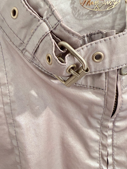 Y2K Miss Sixty jacket | Maat M