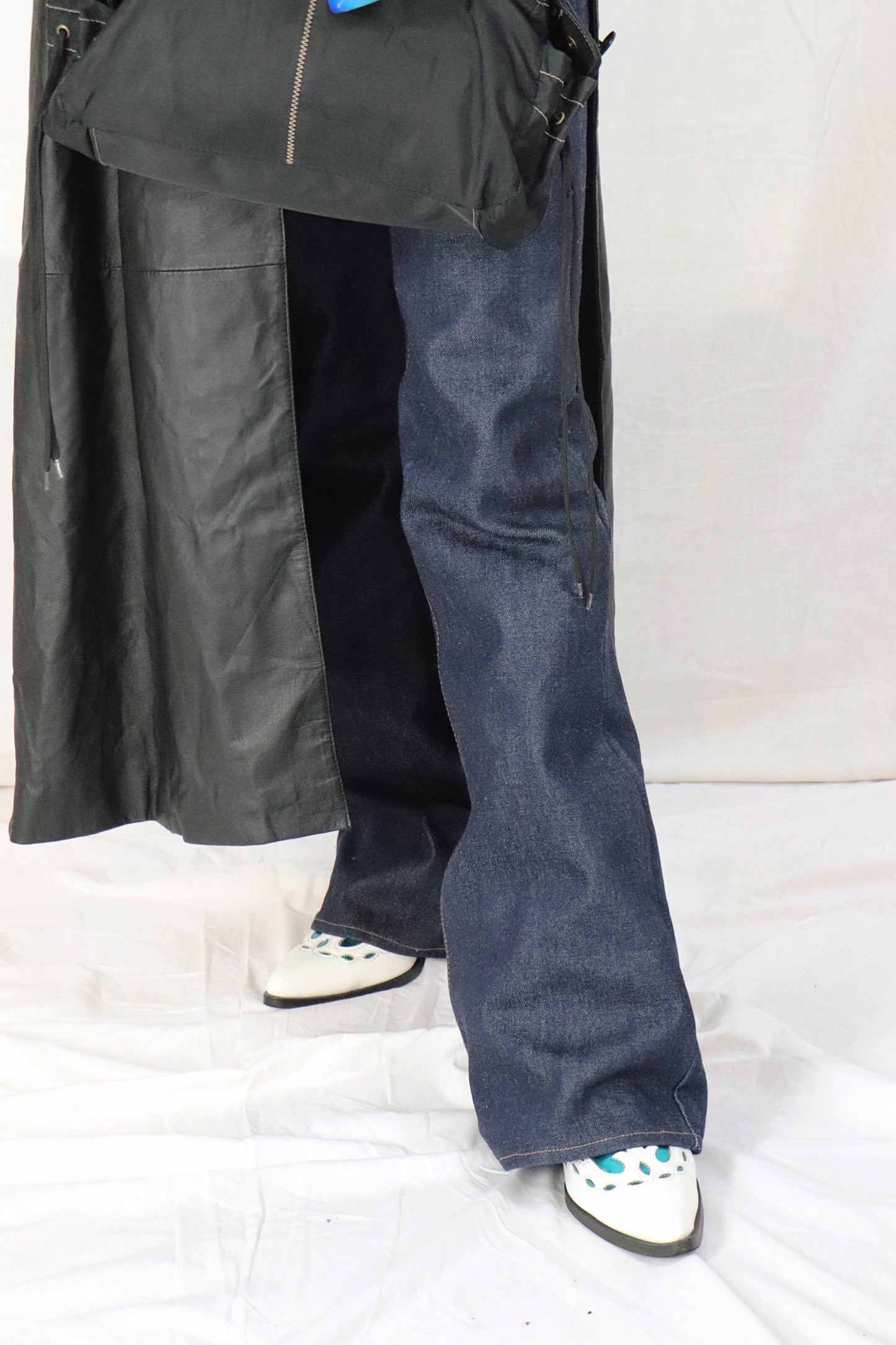 Levi’s 70s bell bottoms