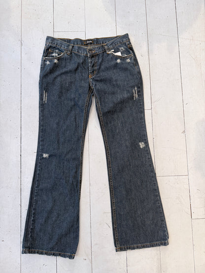 Dolce & Gabbana Low rise jeans