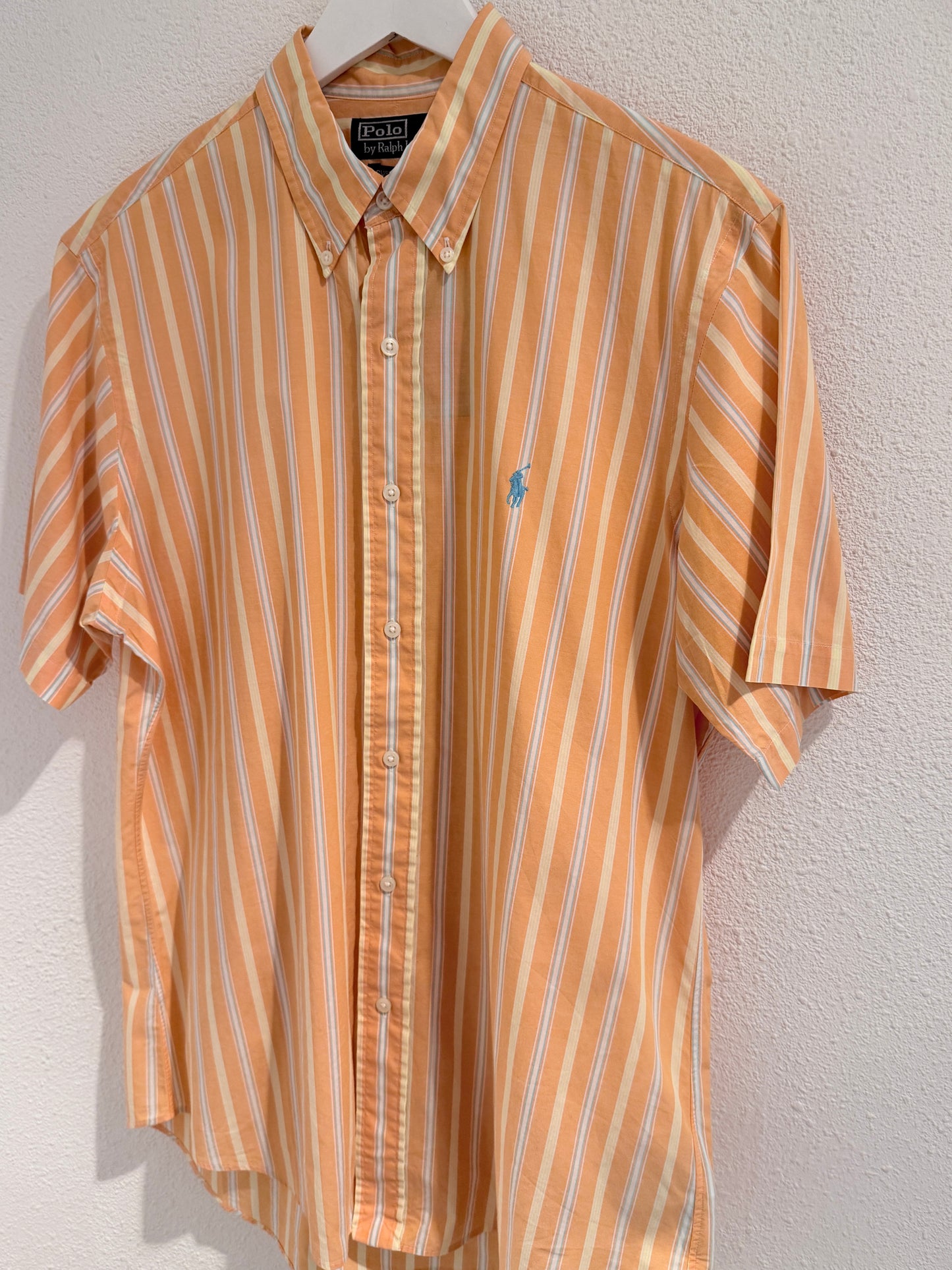 Vintage Ralph Lauren overhemd | Maat L
