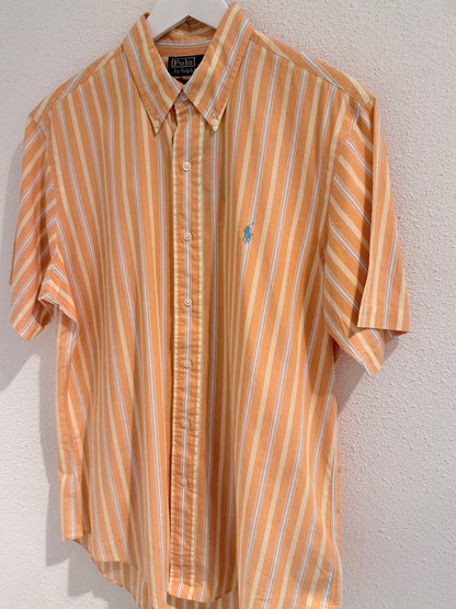 Vintage Ralph Lauren overhemd | Maat L