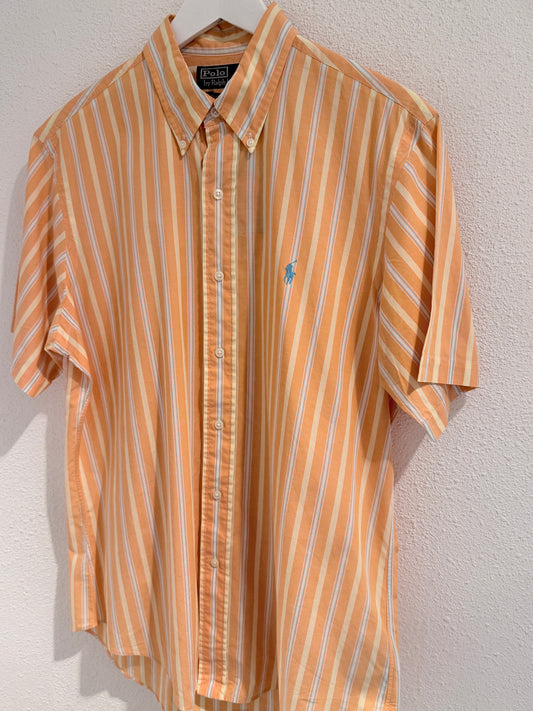Vintage Ralph Lauren overhemd | Maat L