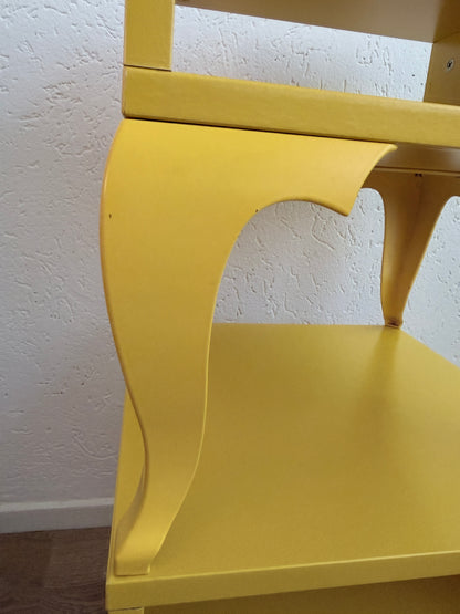 Vintage IKEA Trollsta - Set van 2