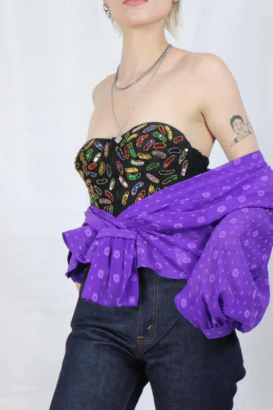 Bustier