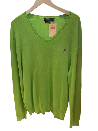 Ralph Lauren sweater