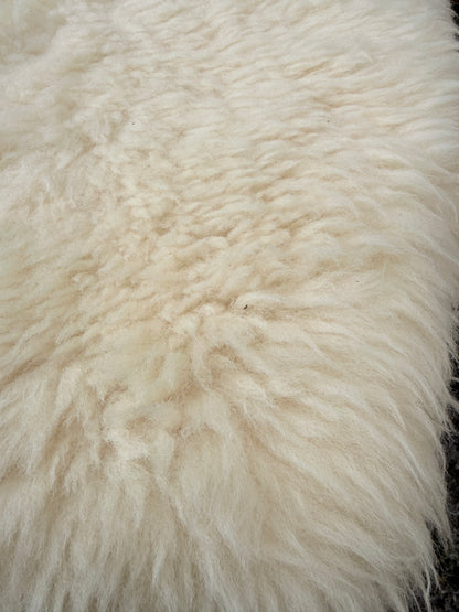Vintage IKEA FROSTA 1999 | Fluffy designkruk