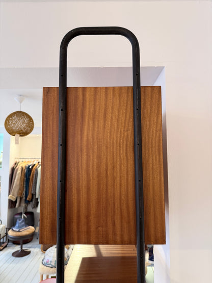 Vintage modulaire kast / Roomdivider