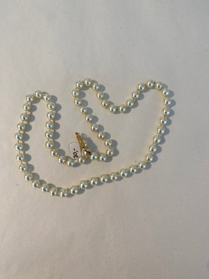 Parel ketting