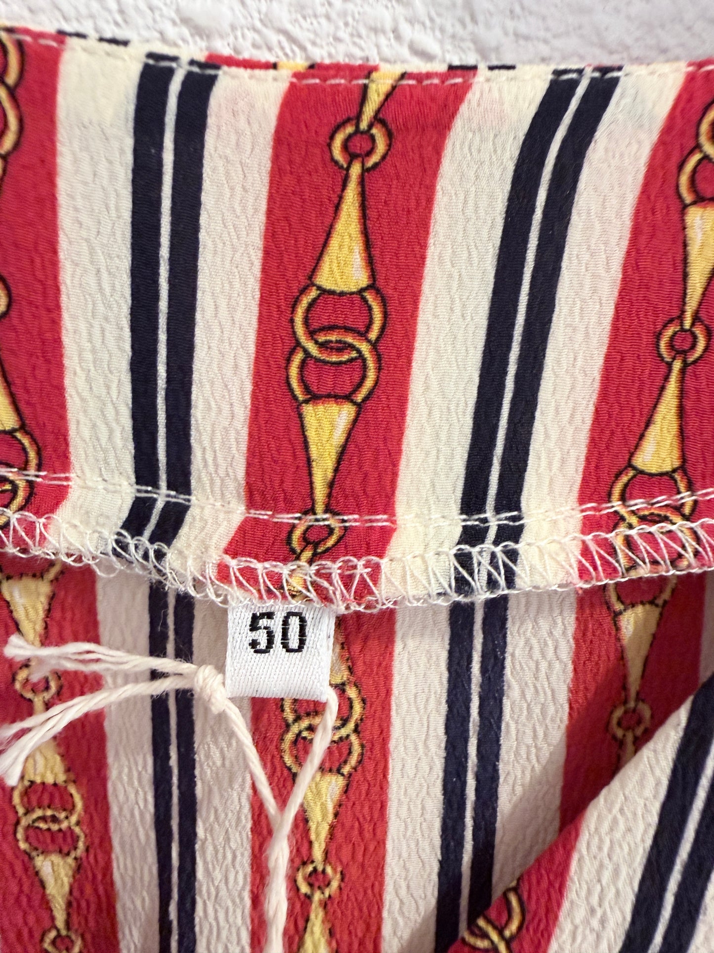 Vintage top | Maat 38/40
