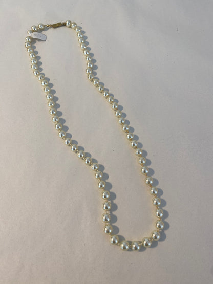 Parel ketting