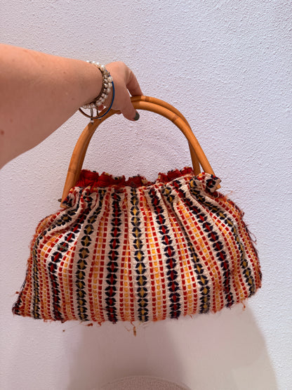 Vintage 70s tas