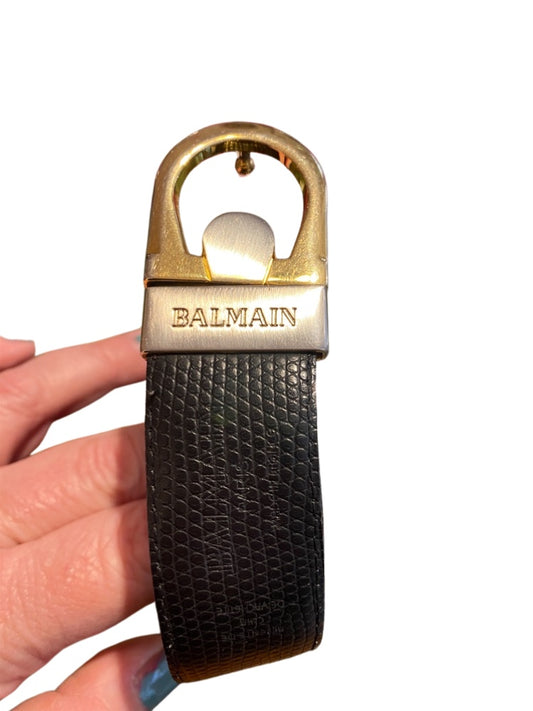Balmain riem