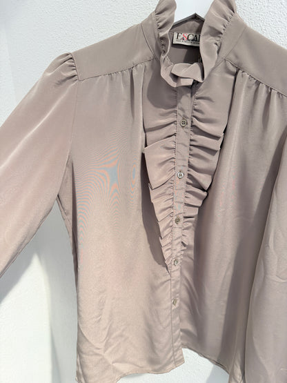 Vintage Escada blouse
