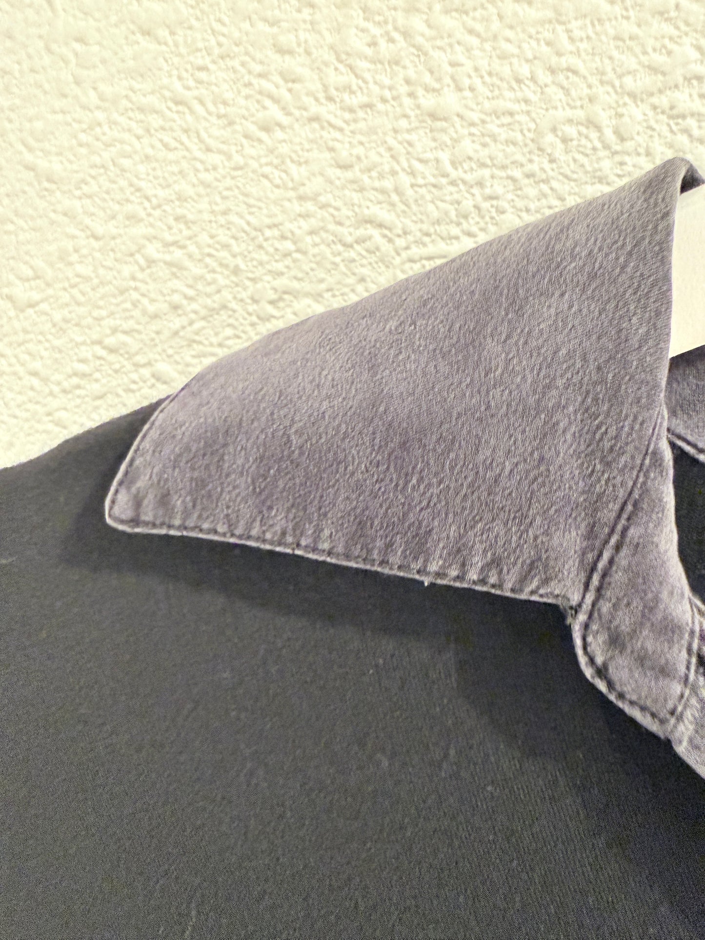 Vintage NATAN Top | Zwart | Tijdloze Designer Basic
