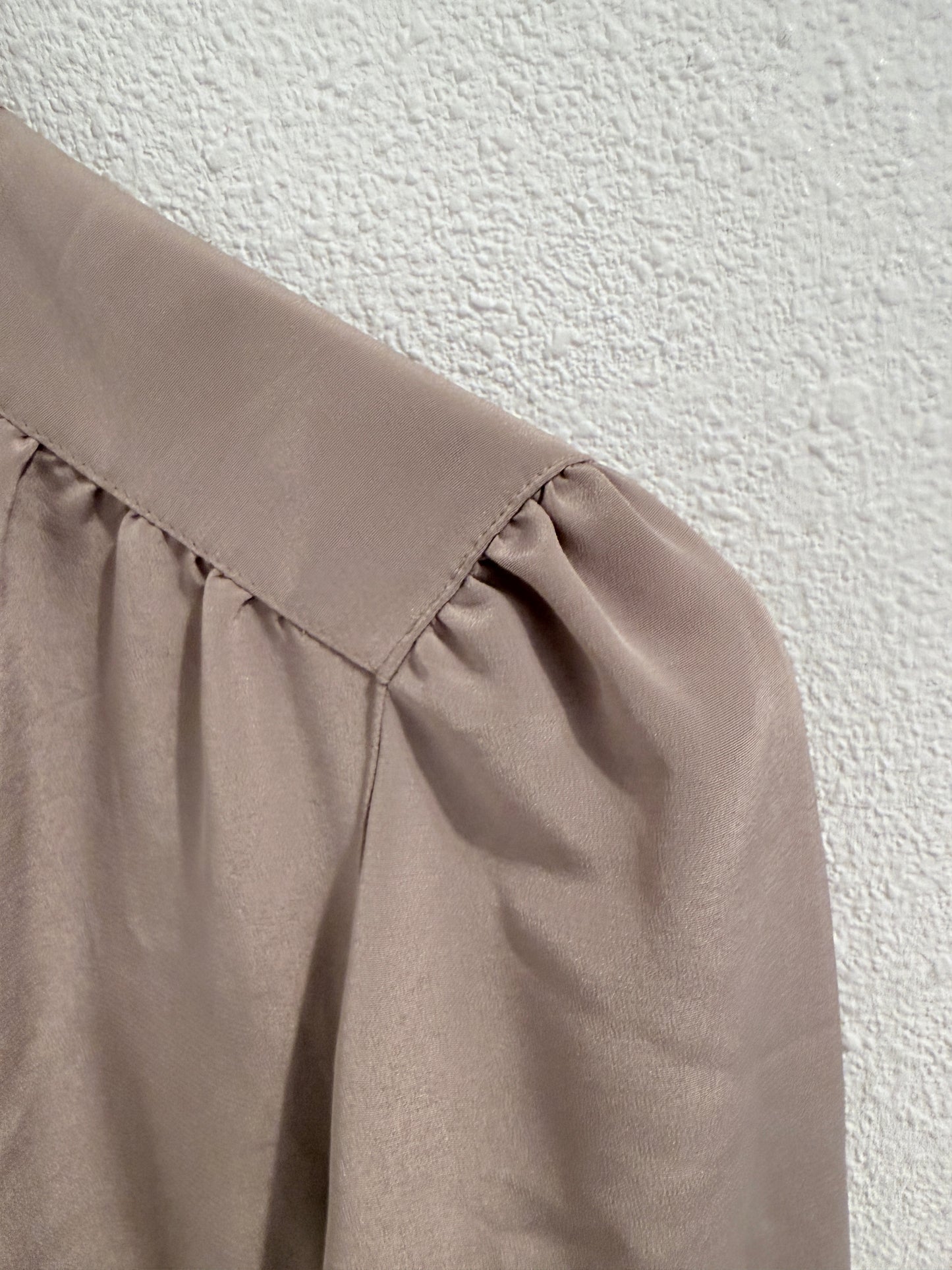 Vintage Escada blouse