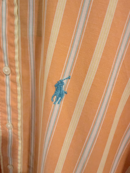 Vintage Ralph Lauren overhemd | Maat L