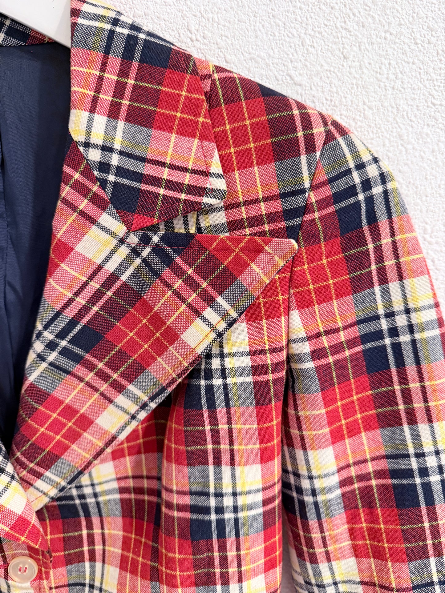 Vintage jaren 60 blazer | XS