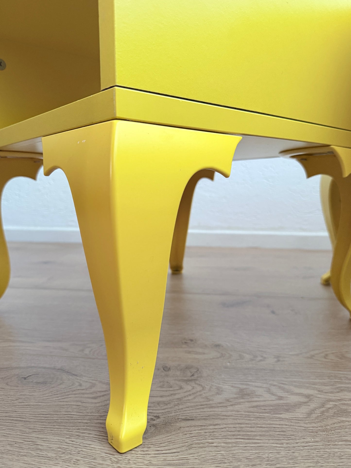 Vintage IKEA Trollsta - Set van 2