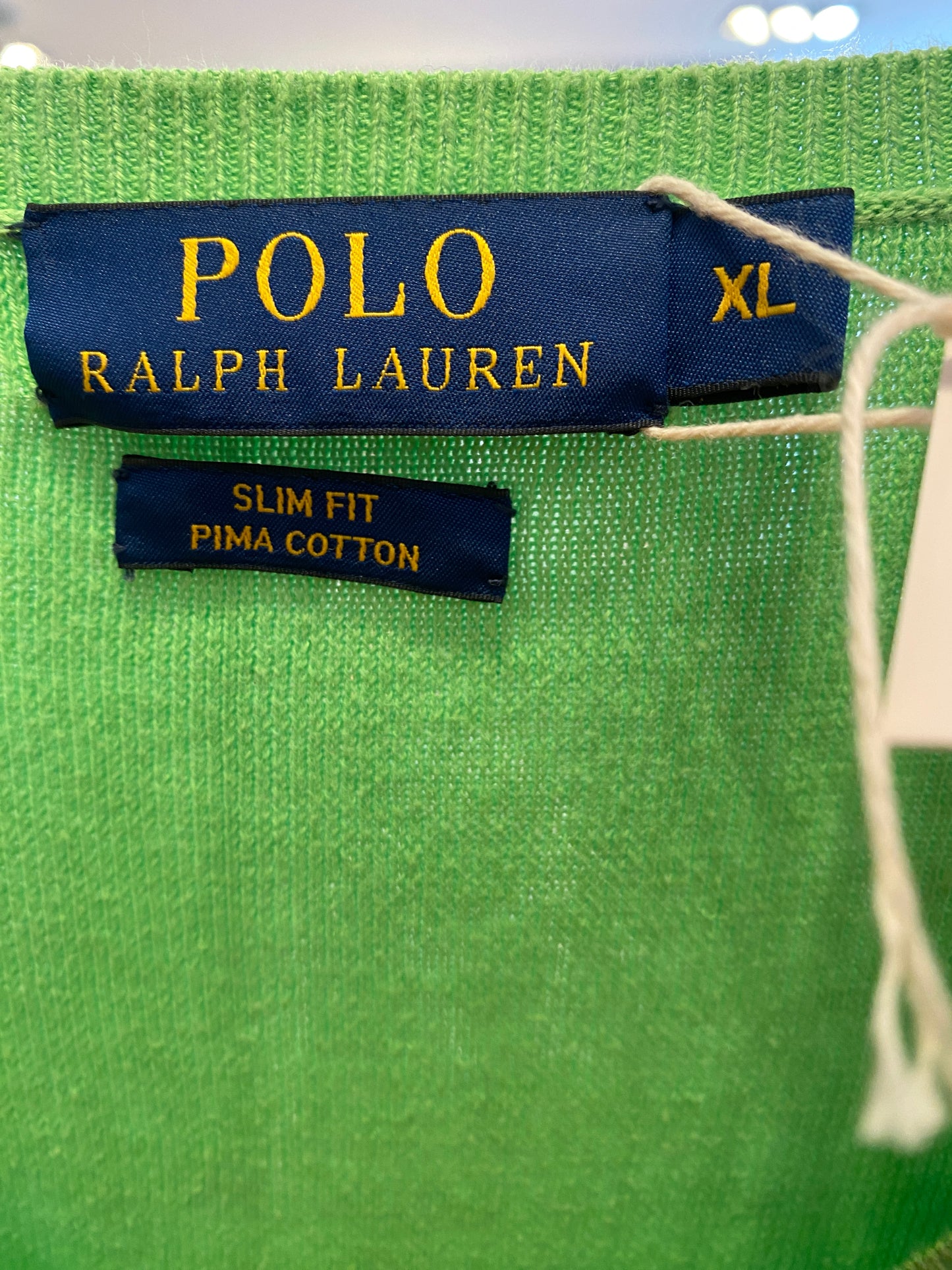 Ralph Lauren sweater