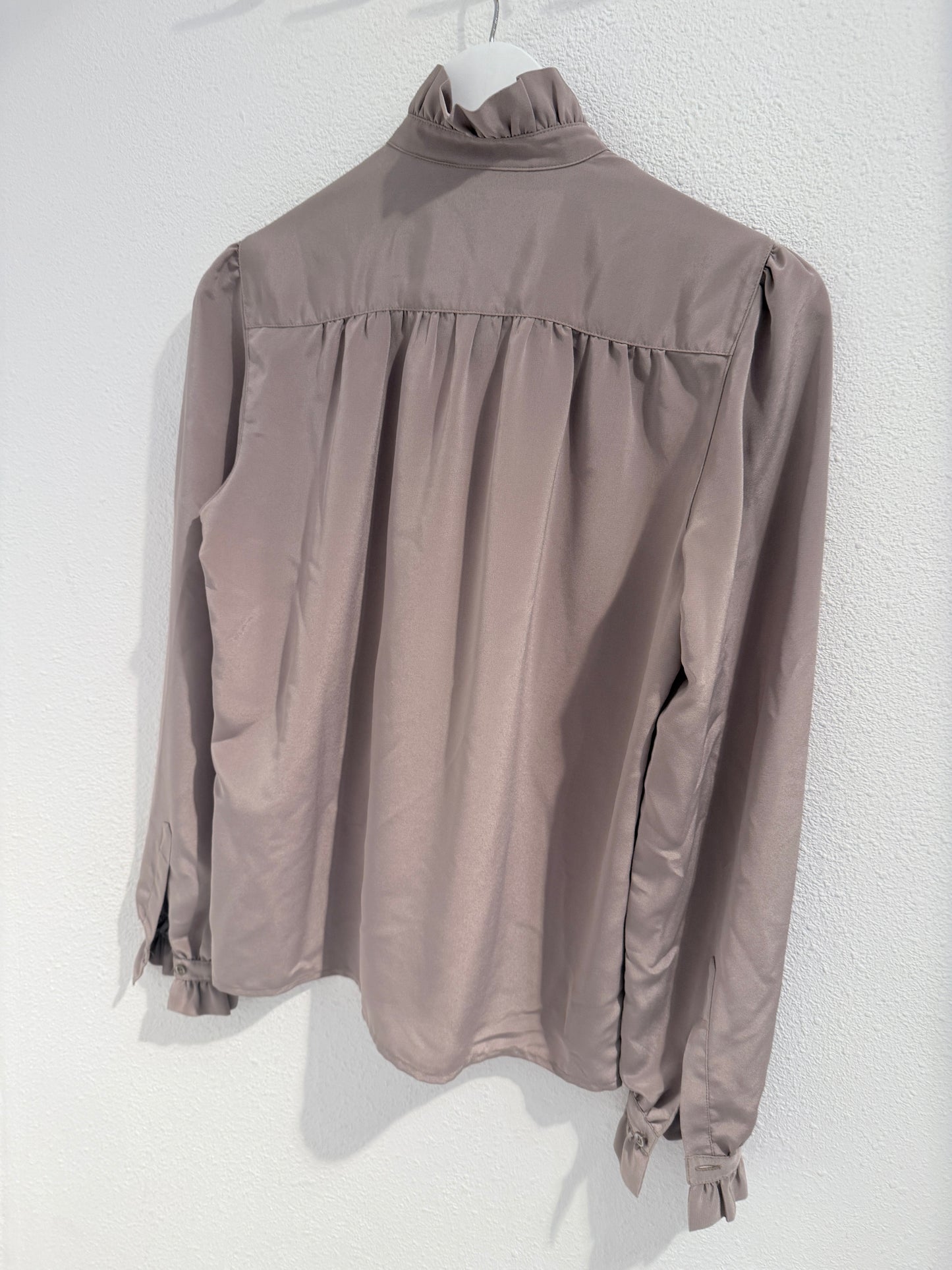 Vintage Escada blouse