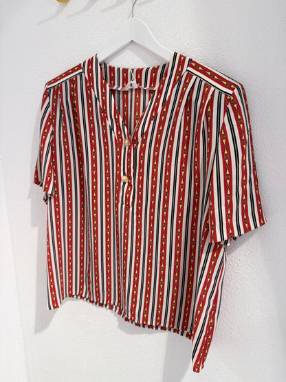 Vintage top | Maat 38/40