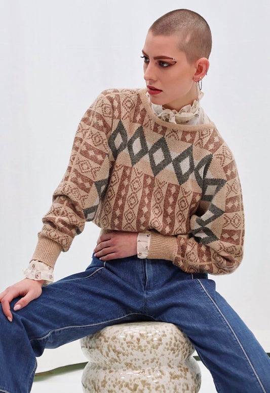 Warme knits voor een stijlvolle winter